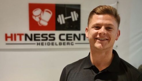 Janik Biehlmaier klein