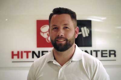 Daniel Köhler